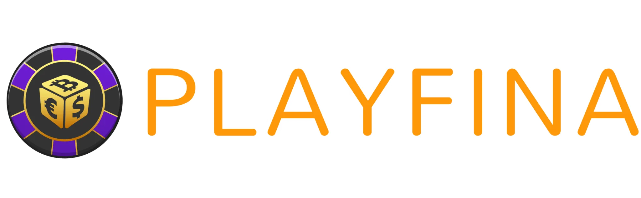Logo Playfina